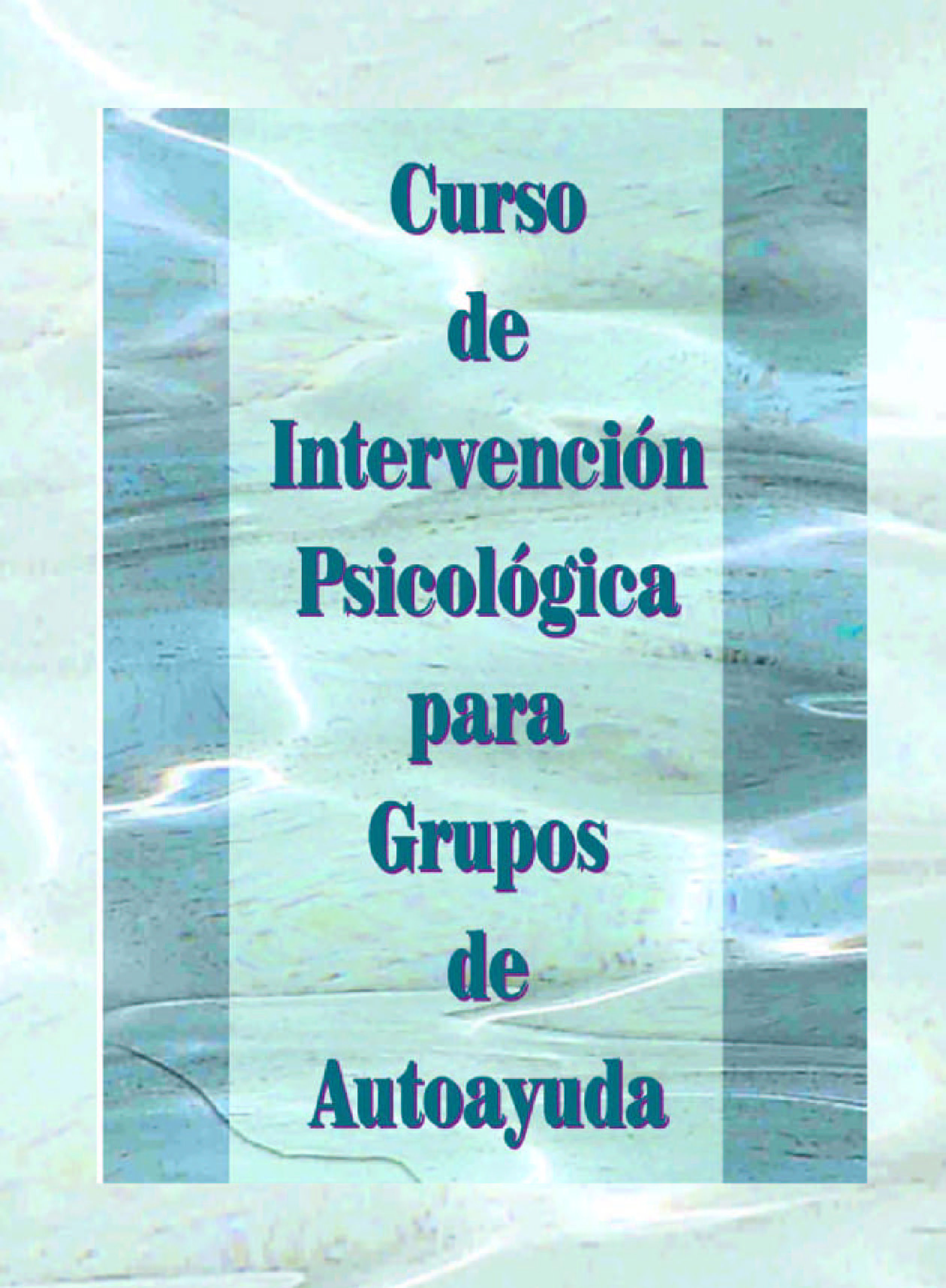 Curso de Ansiedad y Estrs 2010