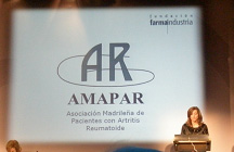 Premios Fundacin FARMAIDUSTRIA 2008