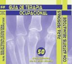 Gua de Terapia Ocupacional